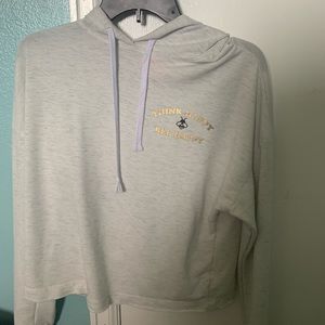 Bee Happy Sweatshirt